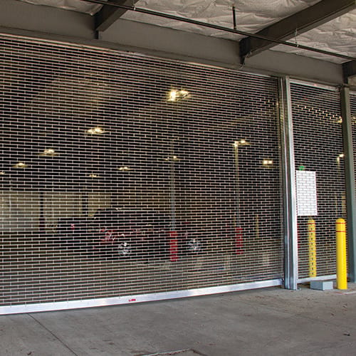 Extreme® 300 Series High Performance Grille preview 1